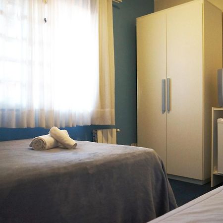 Pousada Villa Vecchia Canela Zimmer foto